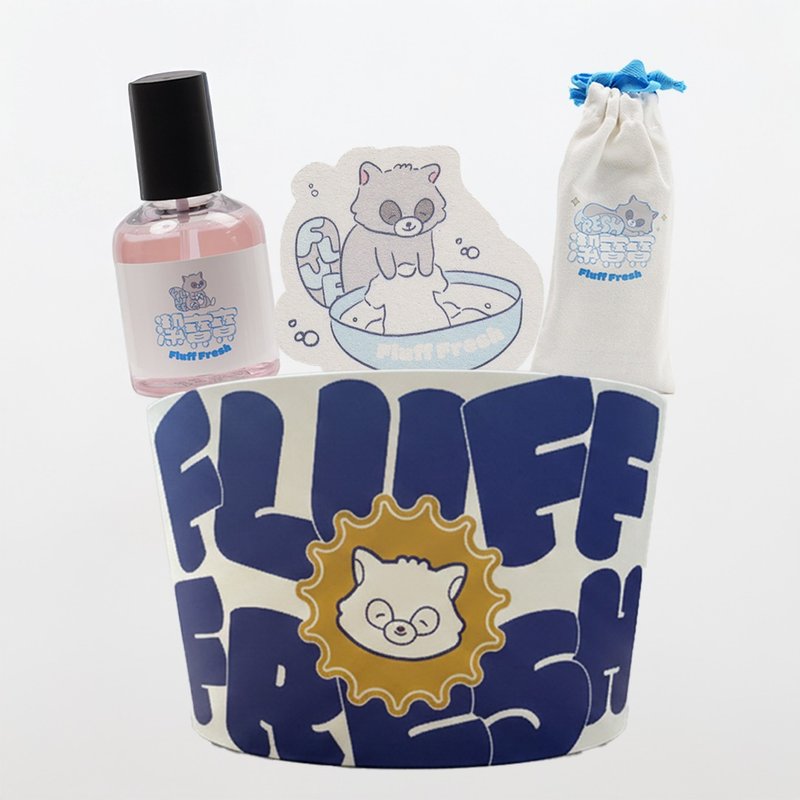 I want the bath time set – Easy-Pull Bath Bowl + Spray Bottle + Wood Pulp Sponge + Cleaning Wet Wipes. - อื่นๆ - วัสดุอื่นๆ 
