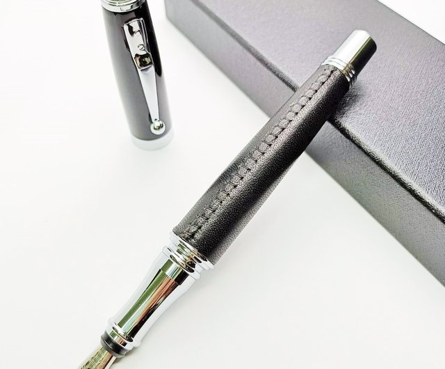 PILOT ペン先一体型 万年筆 カートリッジインク ケース付き パイロット、プラチナ万年筆 カートリッジインクケース カラー