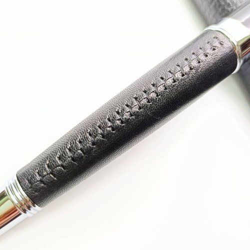 本革ペン万年筆ドイツペン先カートリッジインク付きペン箱インク