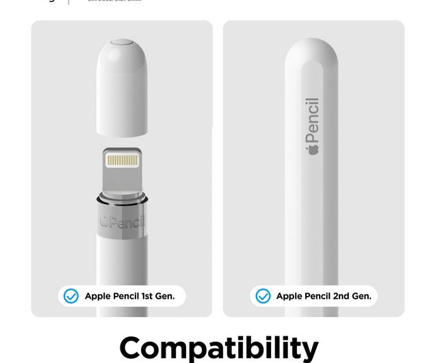 Apple Pencil cheapest 1st Generation x2