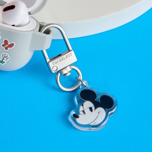 TOYSELECT Disney經典米奇款吊飾