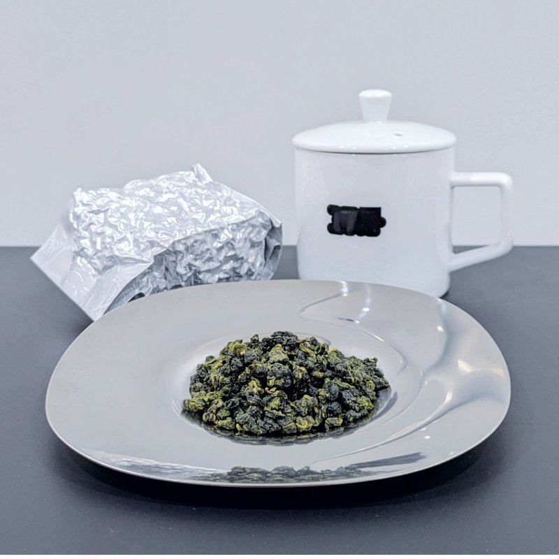 2025 阿里山樟樹湖 春茶 75g 【預購】 - 茶葉/茶包/水果茶 - 濃縮/萃取物 