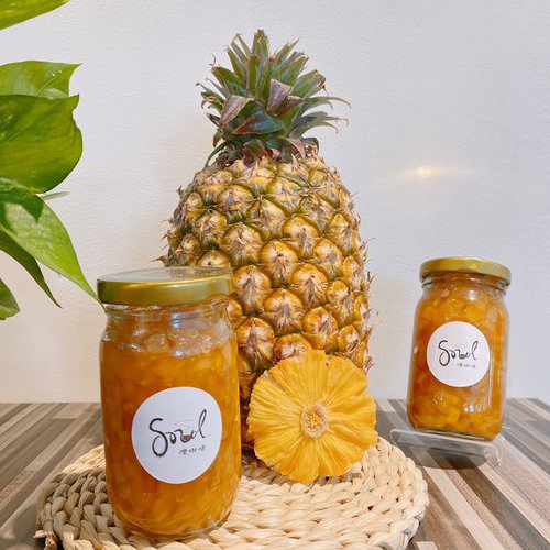鑠咖啡/甜點專賣店 生日蛋糕 臺北 中山/松山 咖啡課程教學 客製化蛋糕 鑠甜點 天然自己做 鳳梨果醬 鳳梨醬 絕對安心 天然 無添