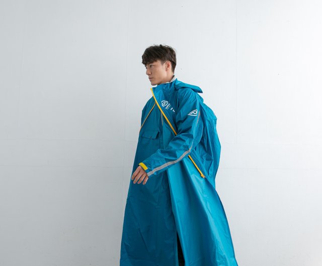 バックパック スタイル) 雨の日に行って歩く 特許取得済みの斜めの