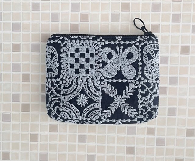 ★専用★ ミナペルホネン　ポーチ　forest tile 選べるカラー mina perhonen forest tile マルチポーチ ミナ