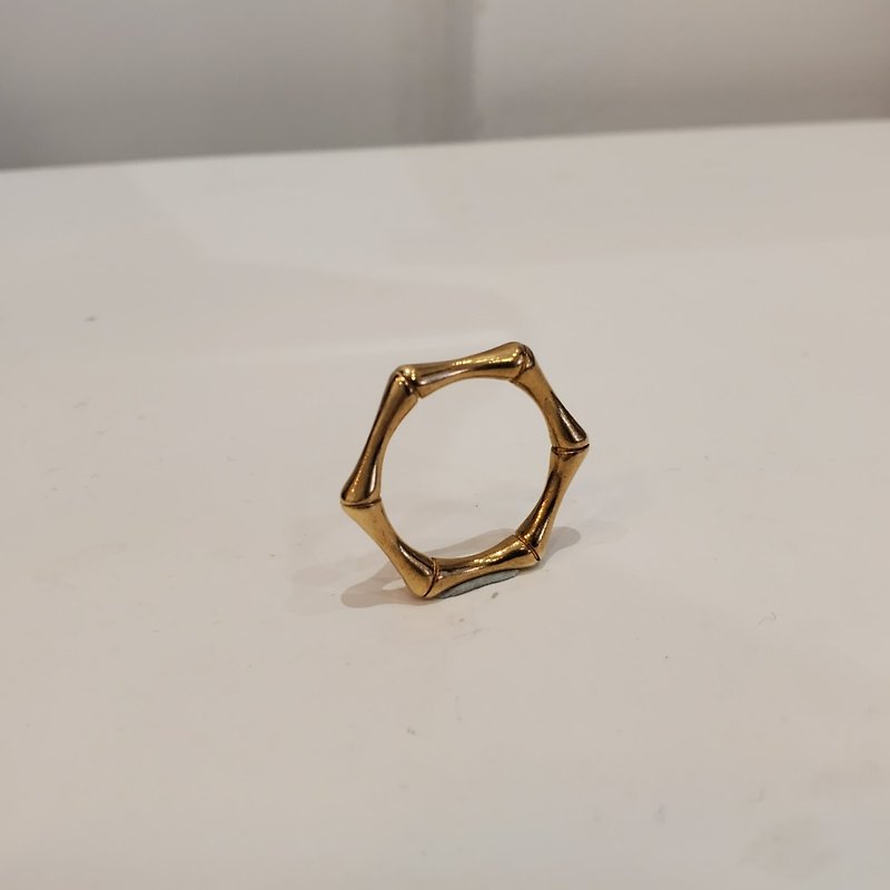 Small promises Ring