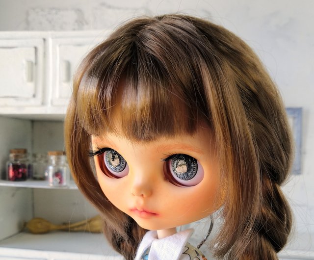 【まごころYKB77】ブライスアイチップ まごころYKB77様専用】ブライスアイチップ