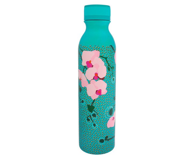 Thermos - Keep Bottle - Orchid Blue - Pylones