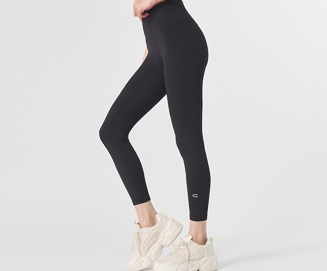 High Elastic Women's Polyester Yoga Leggings