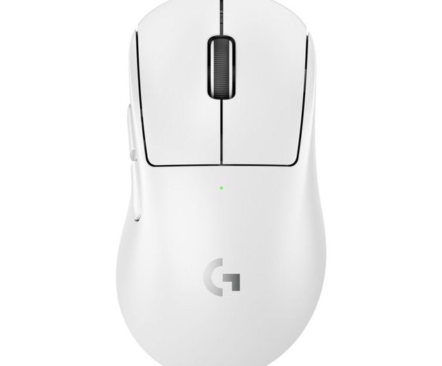 Logitech G Pro X SUPERLIGHT 2 DEX ワイヤレス軽量ゲーミング