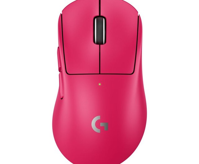 Amazon.co.jp: Logicool G PRO X SUPERLIGHT ワイヤレス