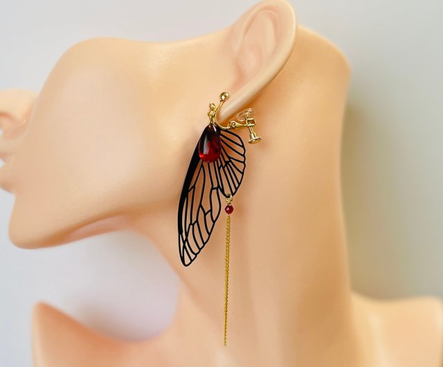 ふし様：オーダーメイドイヤリング 【公式通販】