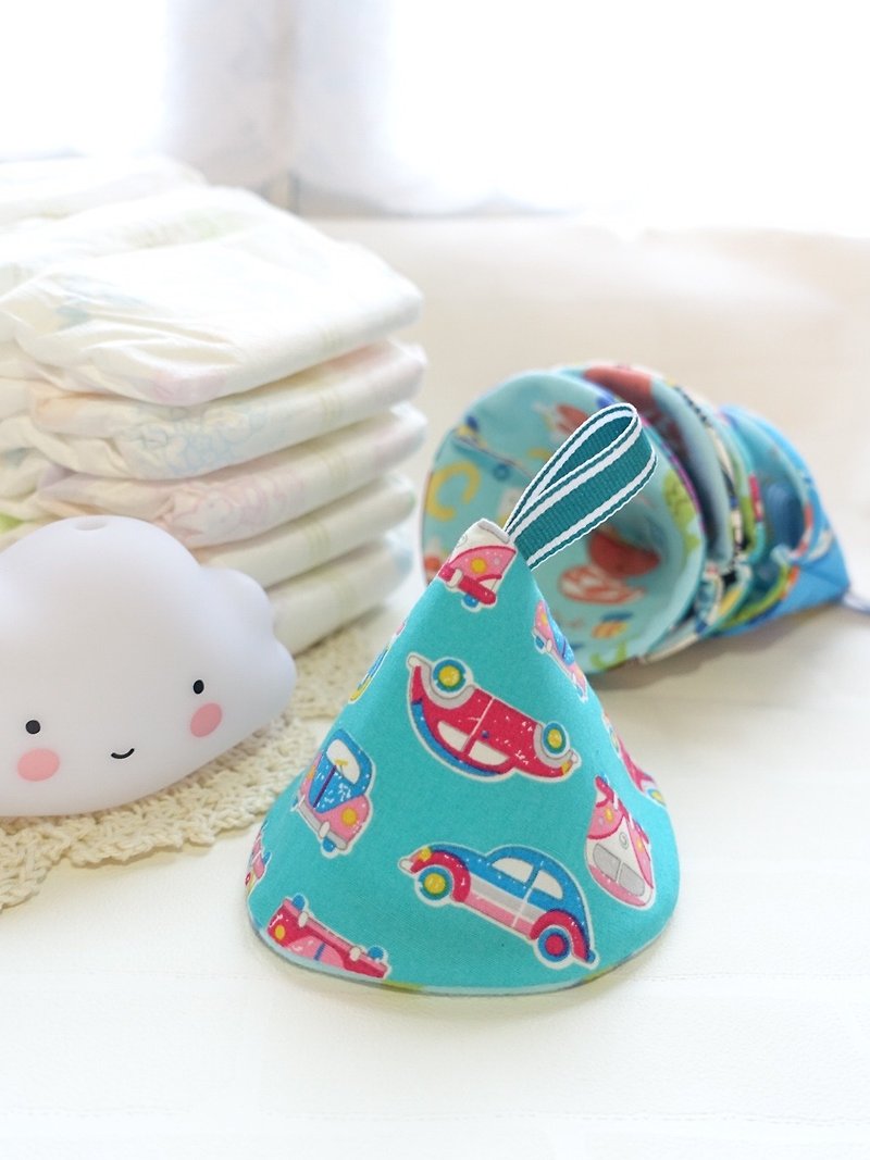 Baby stuff - Pee-Pee Teepee for diaper changes - อื่นๆ - ผ้าฝ้าย/ผ้าลินิน 