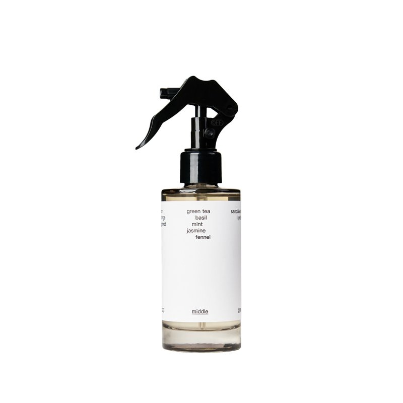 ice tea 午後冰茶－空間香氛噴霧 - 香氛/精油/擴香 - 精油 