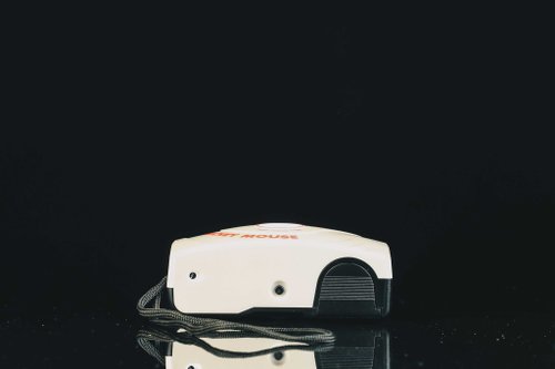 ディズニー ミッキーマウス 35mm FILM CAMERA #135 フィルム