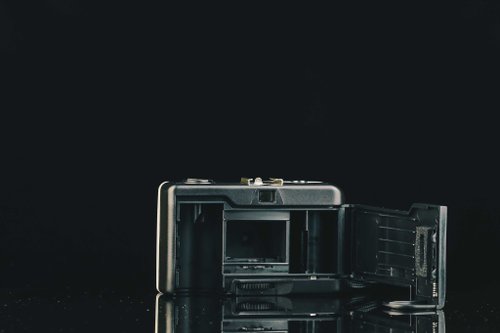 ディズニー ミッキーマウス 35mm FILM CAMERA #135 フィルム