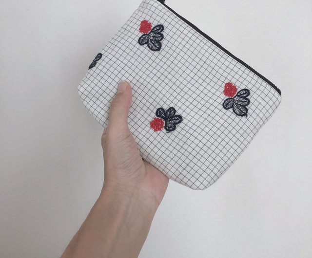 minä perhonen: light berry (Green) Weeks Cover Only - Techo