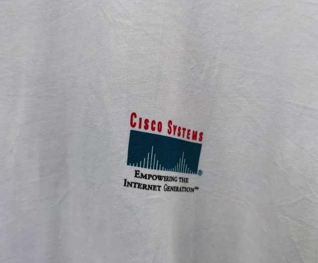 ヴィンテージ 90 年代 Cisco ネットワーク システム For Resellers T