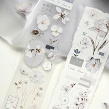 専用  Freckles Tea 雀班茶 Vol.3 petテープ6ロールセット 雀班茶・Freckles Teaさまの作品となります - GAI TAIWAN ZAKKA