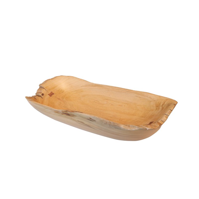 ヒノキのフルーツボウル - その他 - 木製 