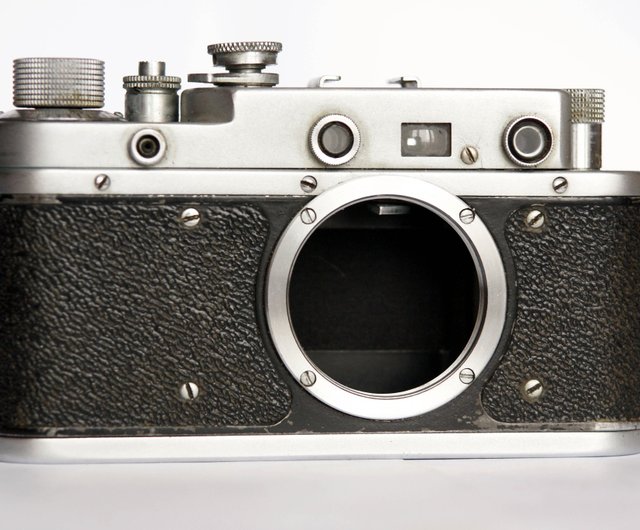 Korica Seikosha MX フィルムカメラ Korica Seikosha MX フィルム