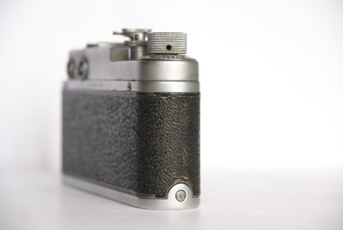 Zorki-C S レンジファインダー フィルム カメラ 35 mm M39 マウント