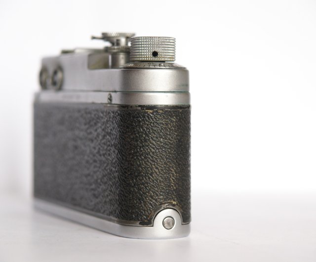 Zorki-C S レンジファインダー フィルム カメラ 35 mm M39 マウント