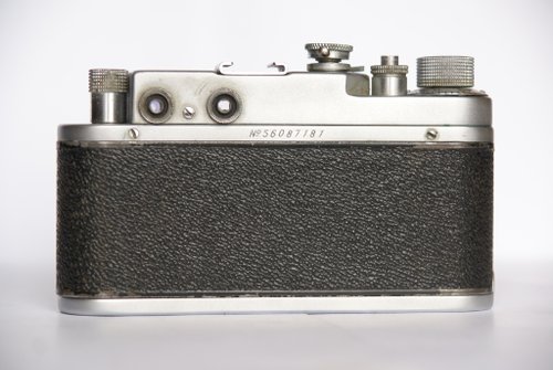 Zorki-C S レンジファインダー フィルム カメラ 35 mm M39