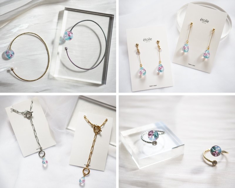 【Limited items】Pinkoiセット　10 - 其他 - 樹脂 多色
