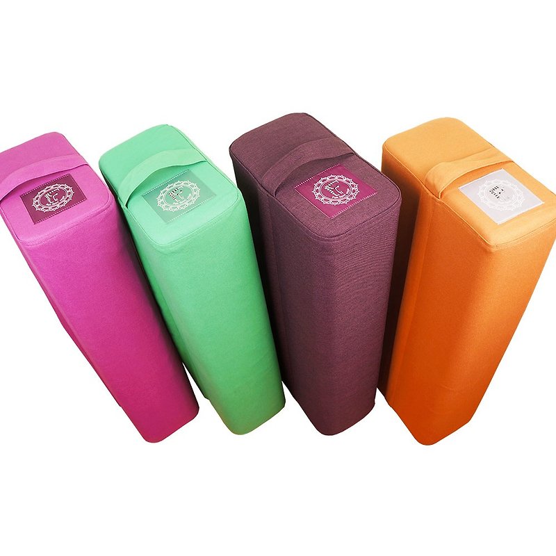 Fun Sport yoga - Beauty Yoga Pillow (Yoga Pillow) - Other - Other Materials 