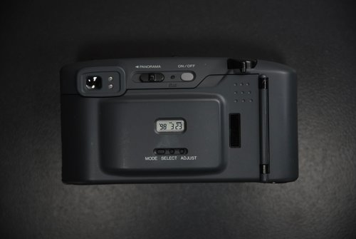 MINOLTA カメラ　Capios140 MINOLTA Capios 140 / ミノルタ | boromeez camera ◎ ボロ