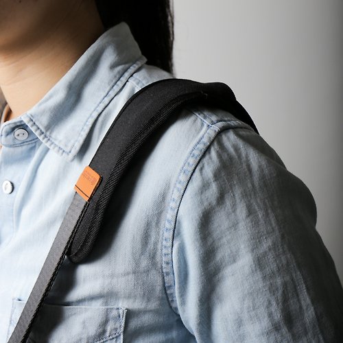 點子包【icleaXbag】 減壓背帶墊肩/單購/可搭配背帶/DG99