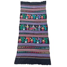 ペルー手織タペストリー tesoro / ペルー ウールタペストリー｜テソロ(tesoro)公式通販