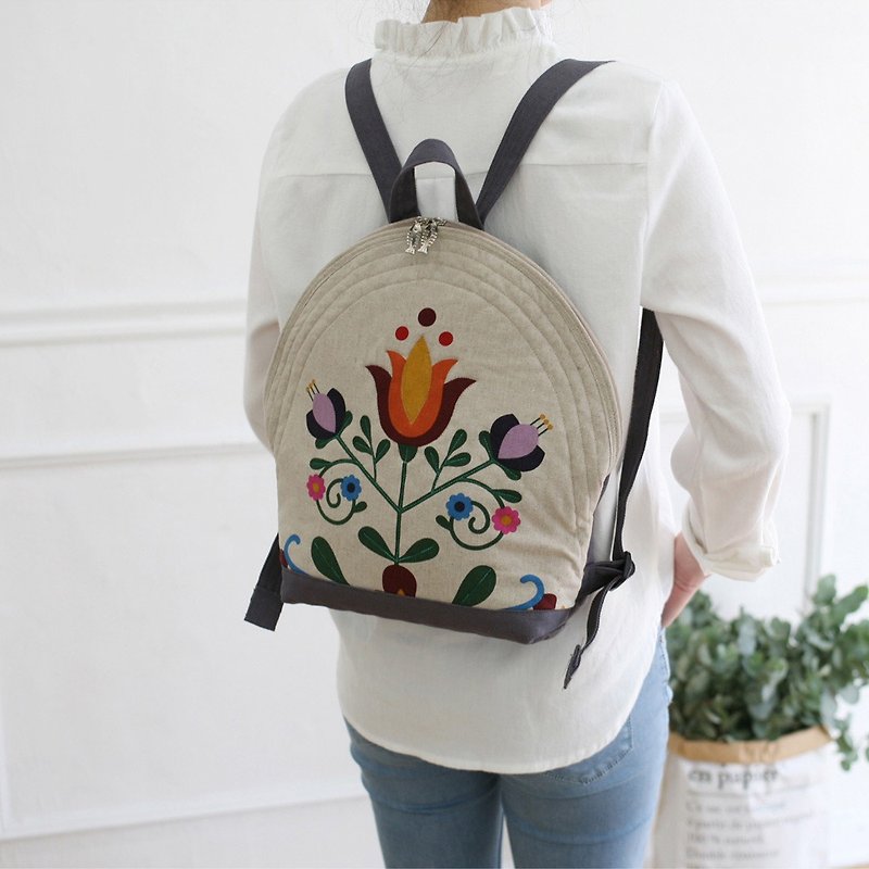 handmade womens backpacks fashion bags 