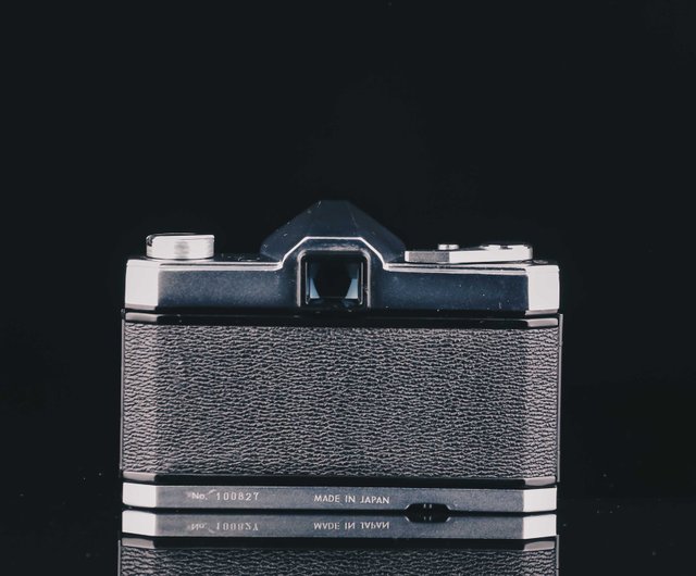 Kowa SET+KOWA 50mm F=1.8 #0827 #135 film camera - Shop