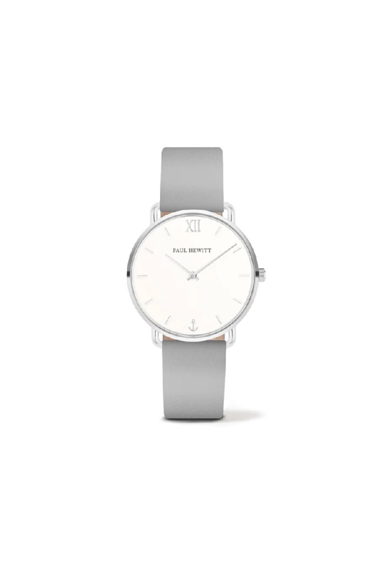 PAUL HEWITT Miss Ocean PH-M-S-W-31S - 對錶/情侶錶 - 不鏽鋼 