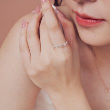 パール リング（029938） ｜ women（ウィメンズ） ｜ Jouete