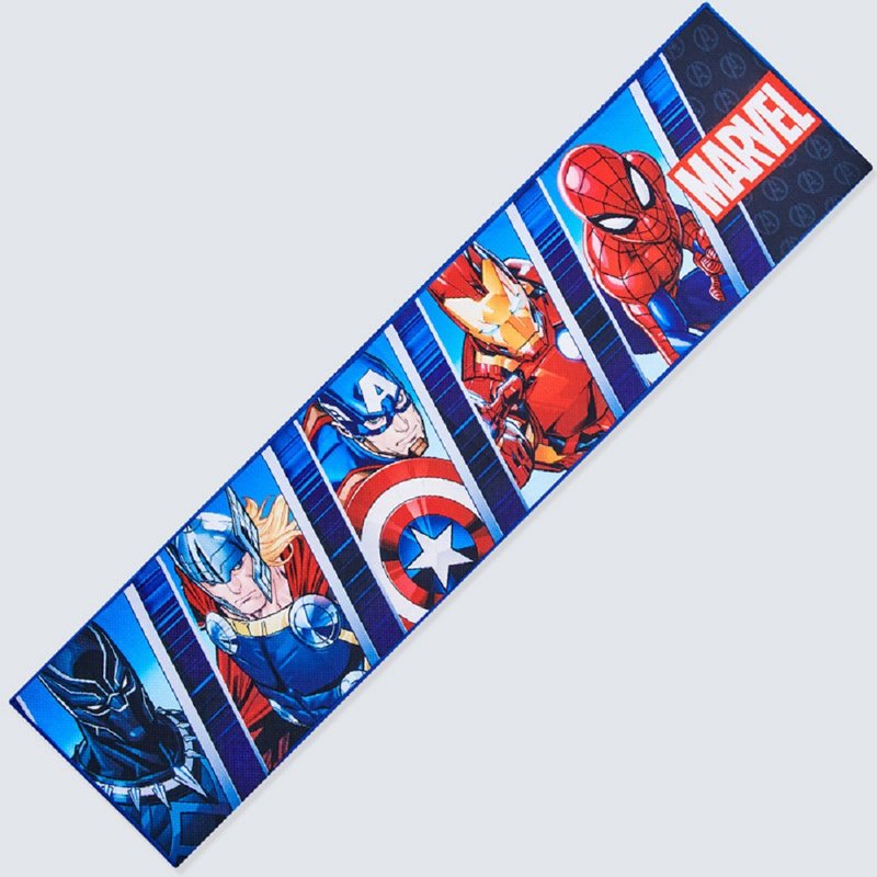 【ONEDER Wanda】MARVEL Marvel Spider-Man Avengers Cold Towel ML-DI101 - ผ้าขนหนู - เส้นใยสังเคราะห์ 