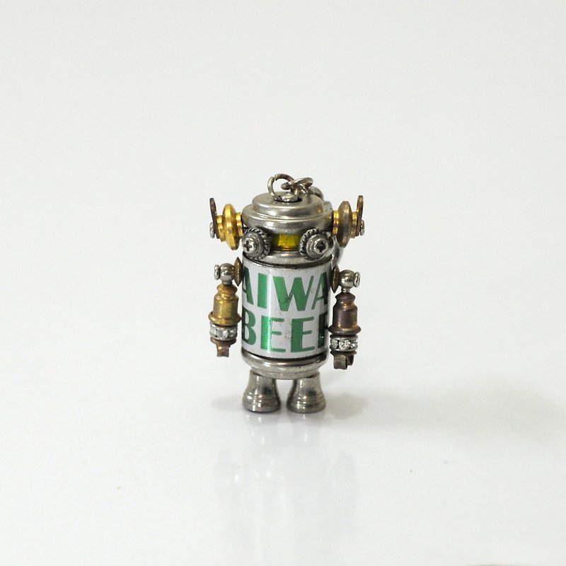 Xiaomi Q7 robot necklace. Jewelry - Necklaces - Other Metals 
