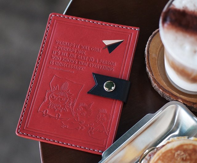 BALLY ケーキデザイン パスポートケース パスポートカバー BALLY