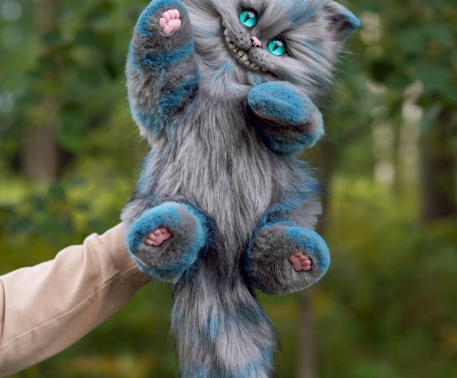 (未使用･未開封品)Little Pullip+ / Cheshire Cat (チェシャ猫) Amazon.co.jp: Little Pullip+ / Cheshire Cat (チェシャ猫