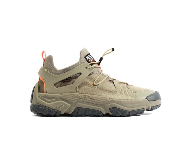 PALLADIUM スニーカー PALLADIUM パラディウム ハイカットスニーカー 復刻 メンズ