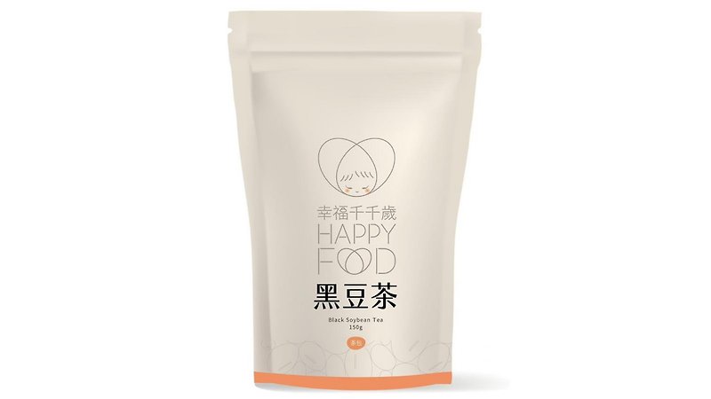 Happy Chichitose Black Bean Tea Economy Pack - 健康食品・サプリメント - 寄せ植え・花 