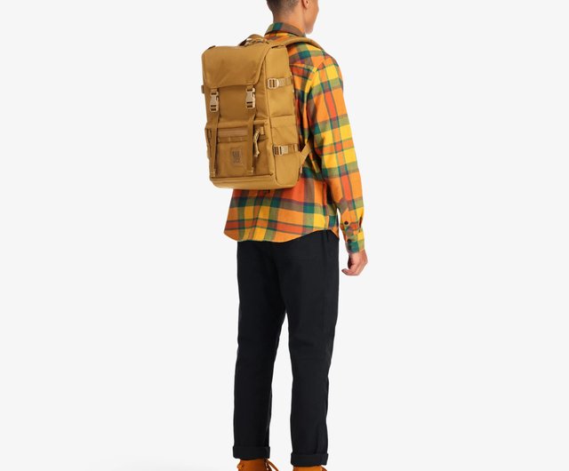 Topo Designs Rover Pack Tech - Shop topodesigns-hk Backpacks - Pinkoi