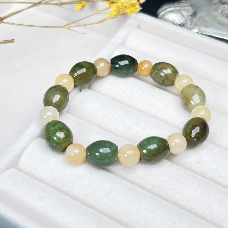 Jade Bracelet | Natural A Cargo Jade | Gift