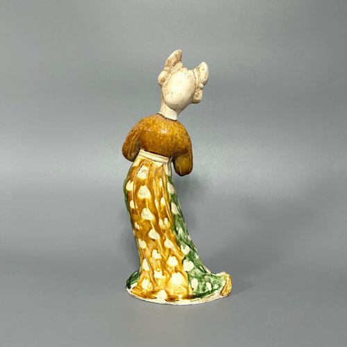 唐三彩 とうさんさい 陶磁器 装飾品 工芸品 美術品 置物 唐三彩とうさんさい 陶磁器 装飾品 工芸品 美術品 置物 - メルカリ