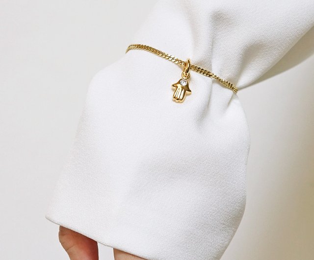 Bild-Charm-Armband