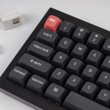 Keychron Q65 Max ワイヤレスキーボード Keychron Q65 Max QMK/VIA ワイヤレス カスタマイズ メカニカル