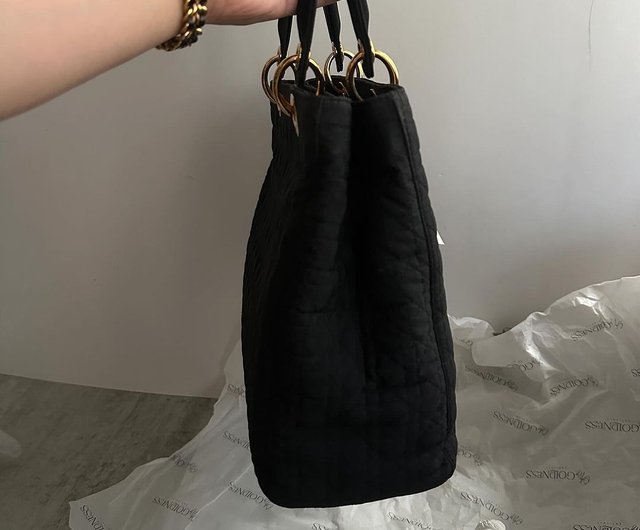 中古 バッグ ディオール Dior レディディオール Dior バッグ