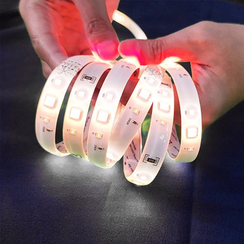 ΣCASA 西格瑪智慧管家 Smart LED strip 智慧燈條【Sigma CASA】